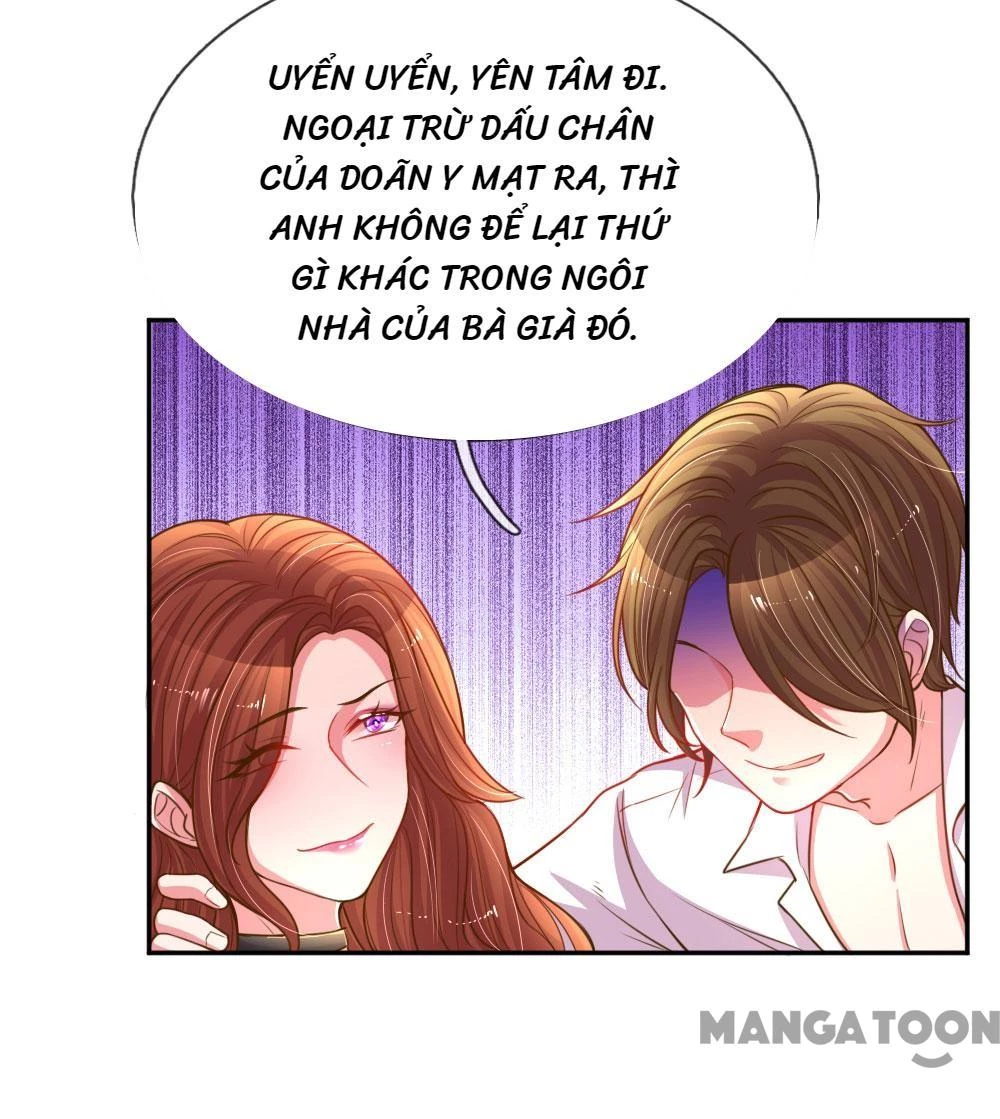 Nắng Mai Không Đẹp Bằng Em Chapter 168 - 9