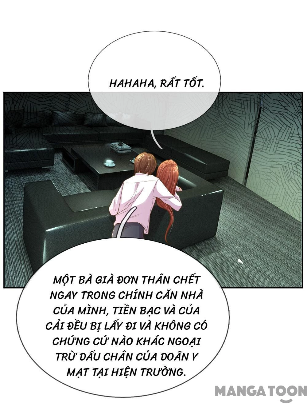 Nắng Mai Không Đẹp Bằng Em Chapter 168 - 10