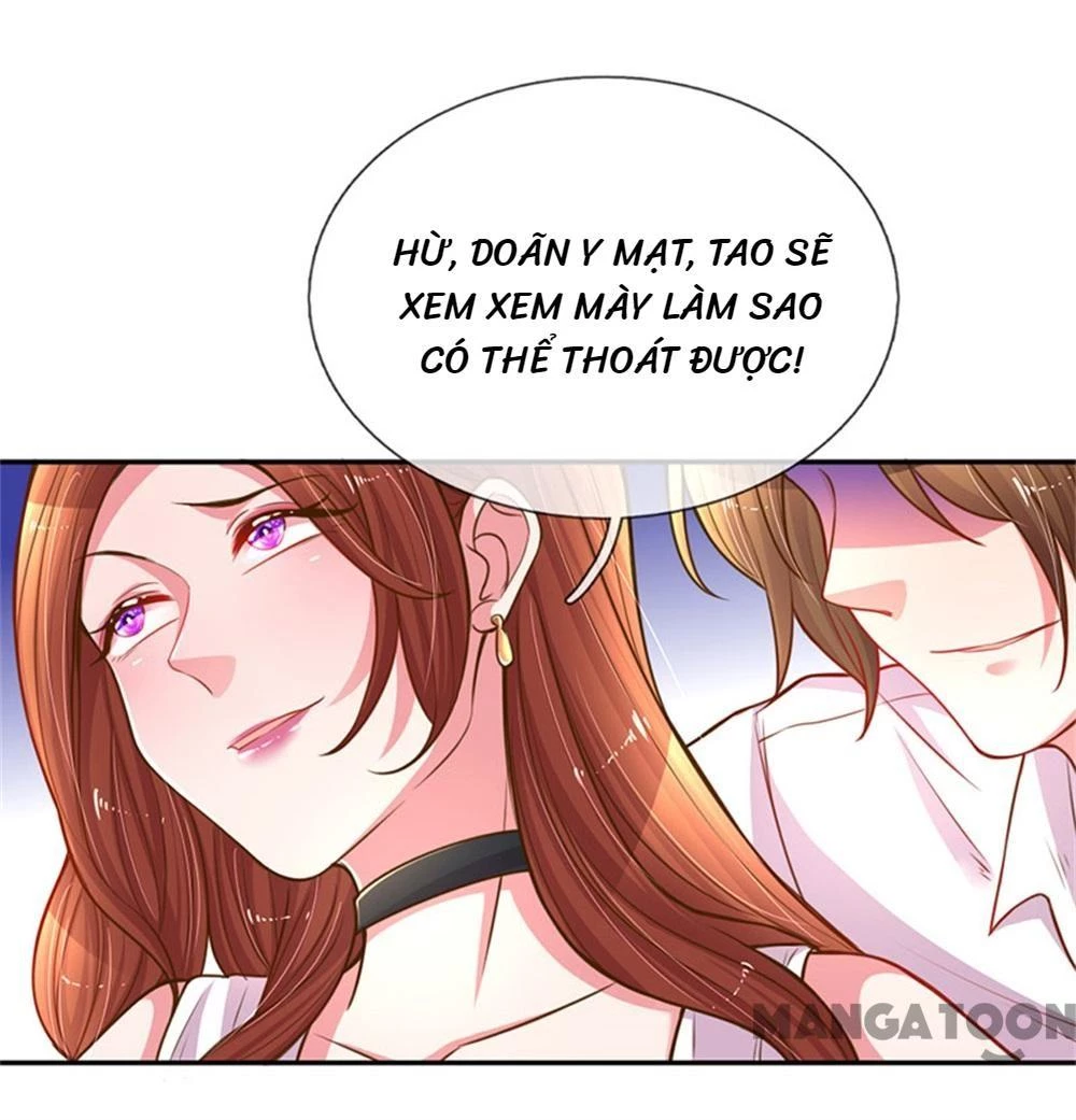 Nắng Mai Không Đẹp Bằng Em Chapter 168 - 11