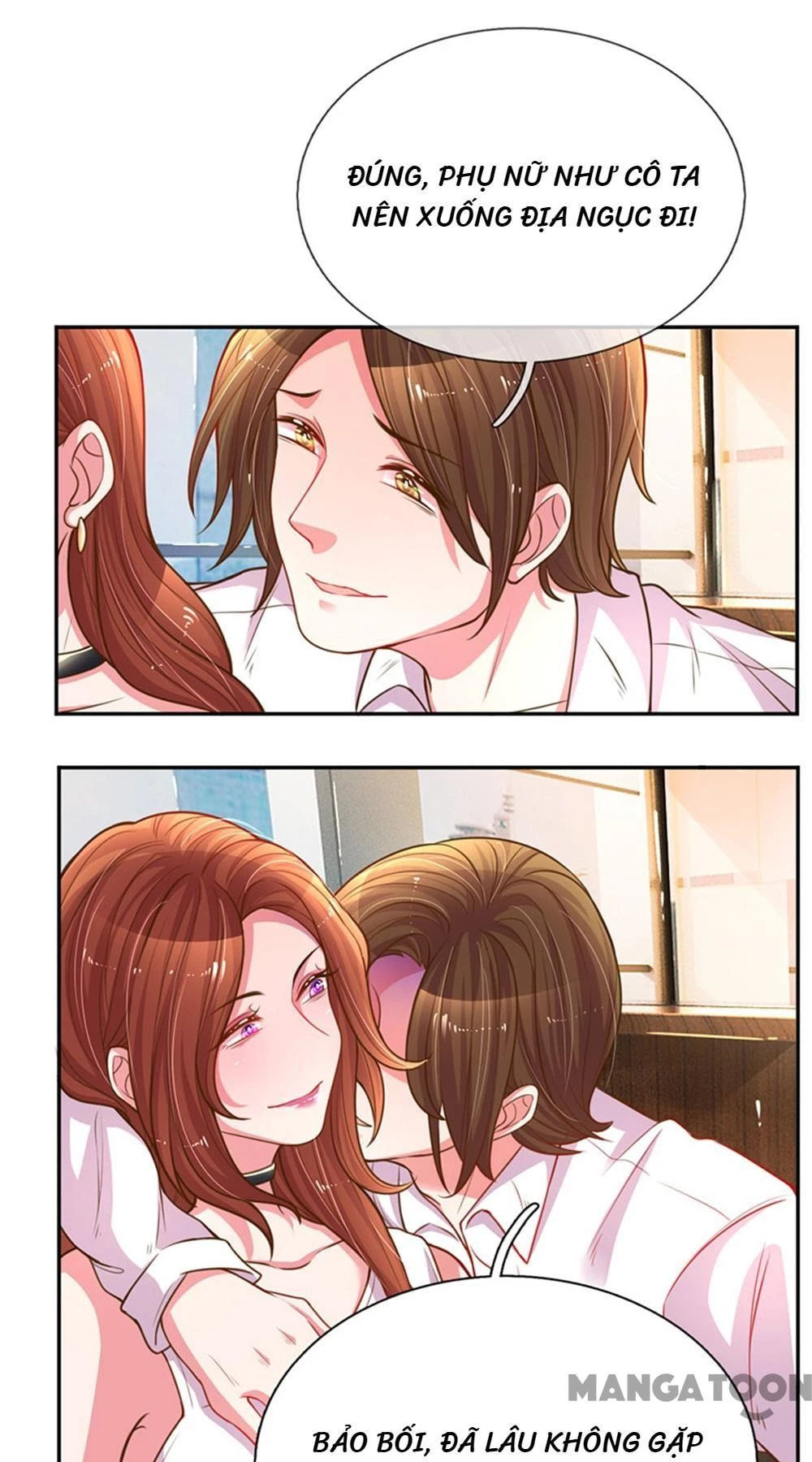 Nắng Mai Không Đẹp Bằng Em Chapter 168 - 12