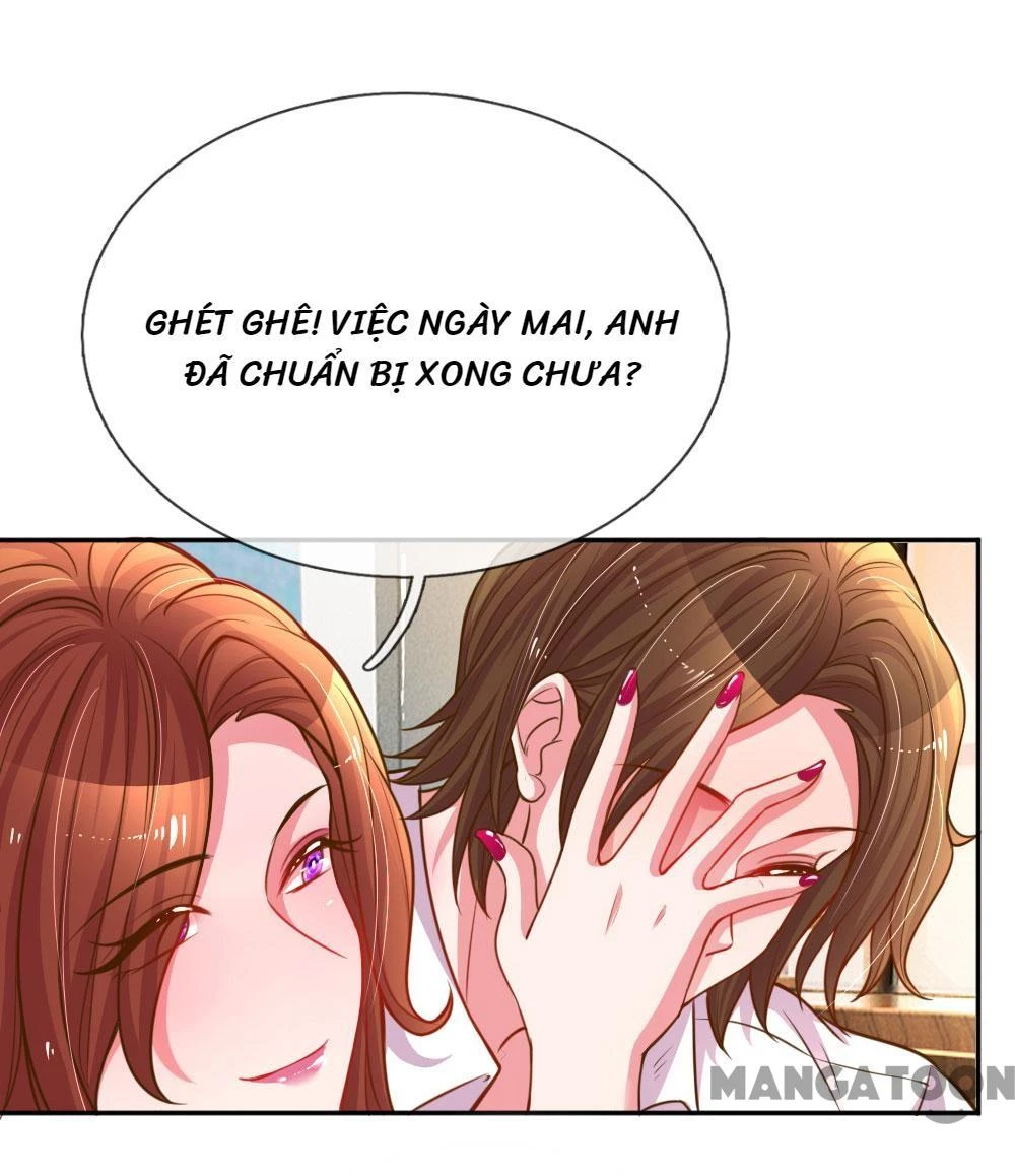 Nắng Mai Không Đẹp Bằng Em Chapter 168 - 14