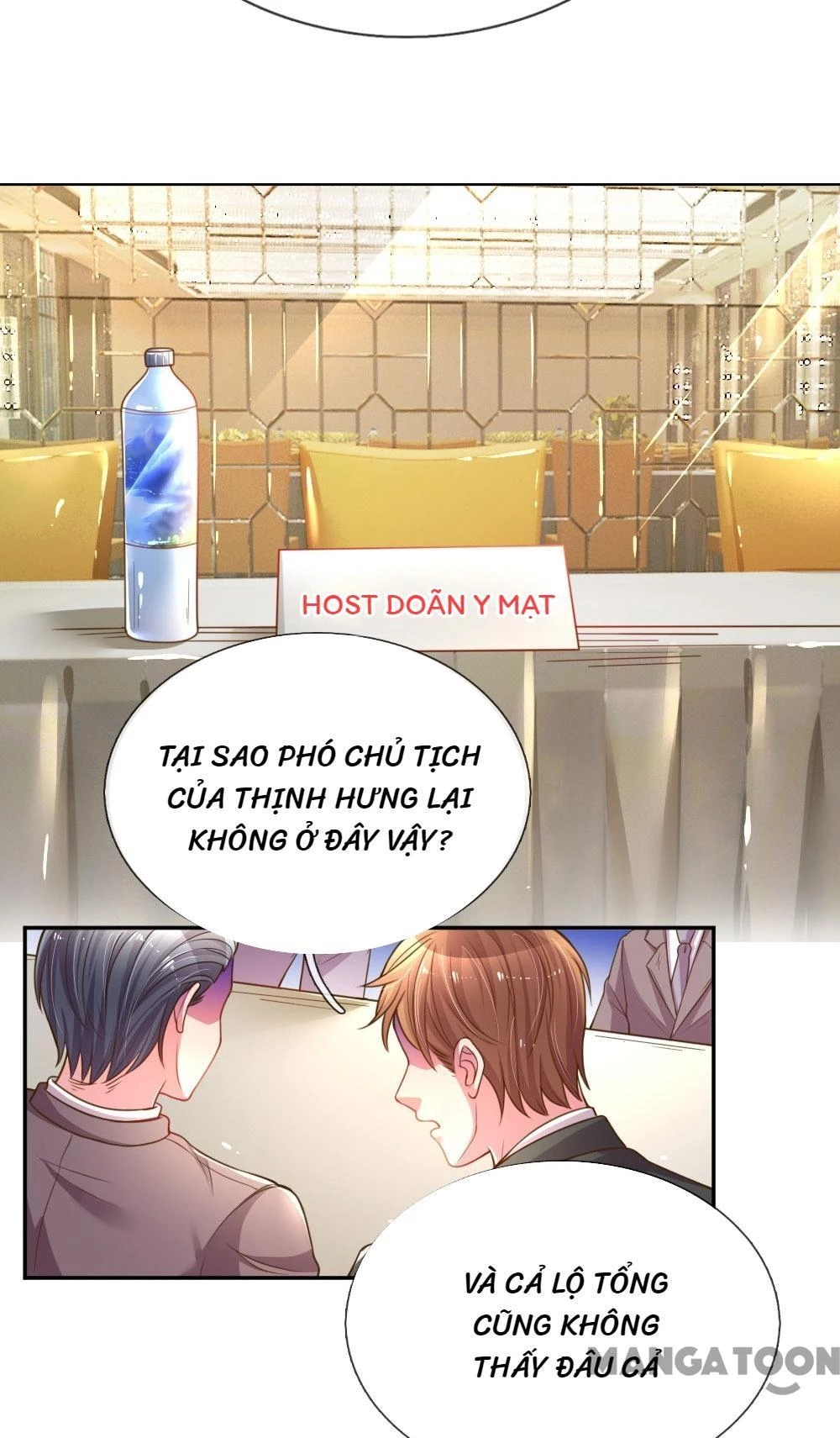 Nắng Mai Không Đẹp Bằng Em Chapter 168 - 17