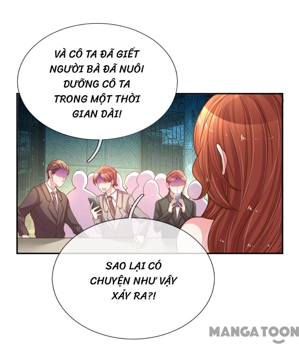 Nắng Mai Không Đẹp Bằng Em Chapter 168 - 21