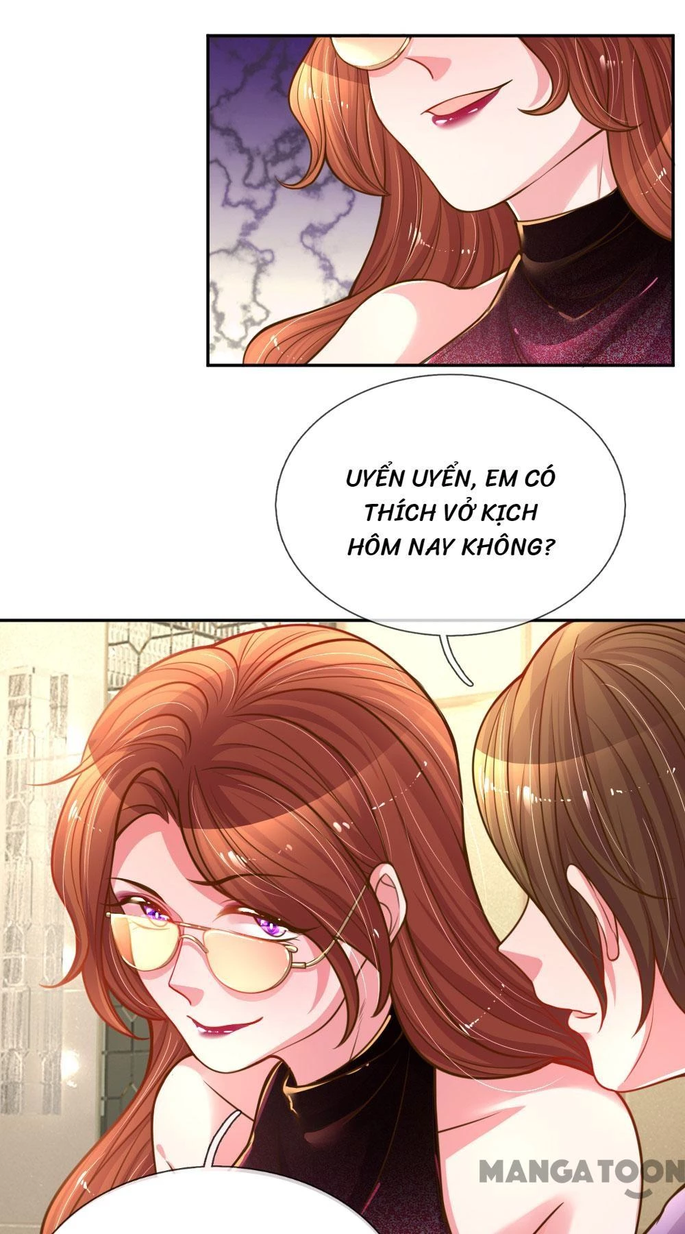 Nắng Mai Không Đẹp Bằng Em Chapter 168 - 22