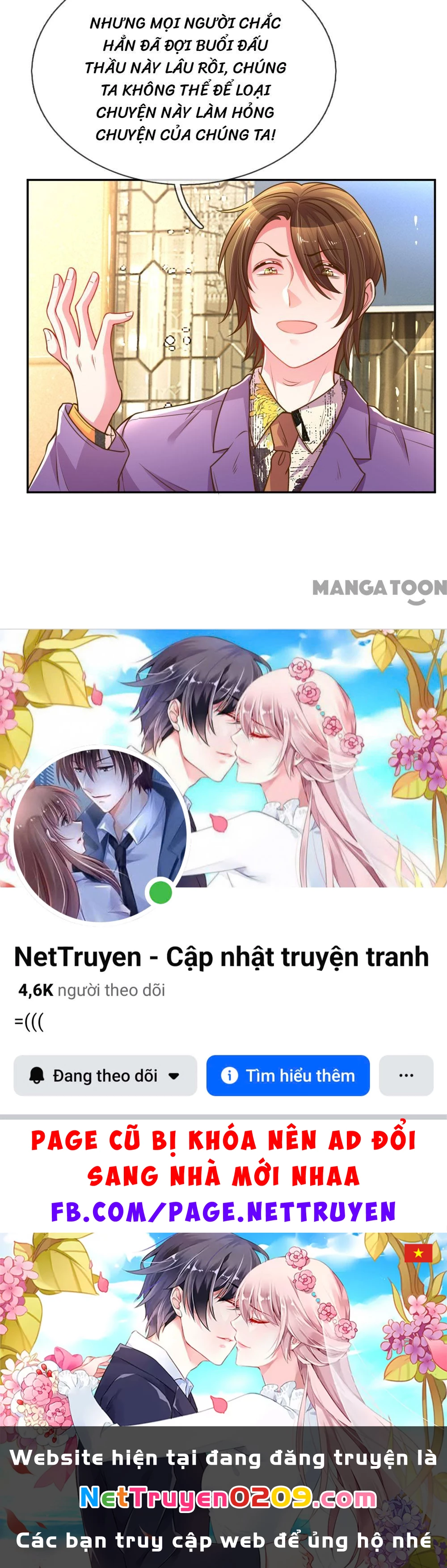 Nắng Mai Không Đẹp Bằng Em Chapter 168 - 27