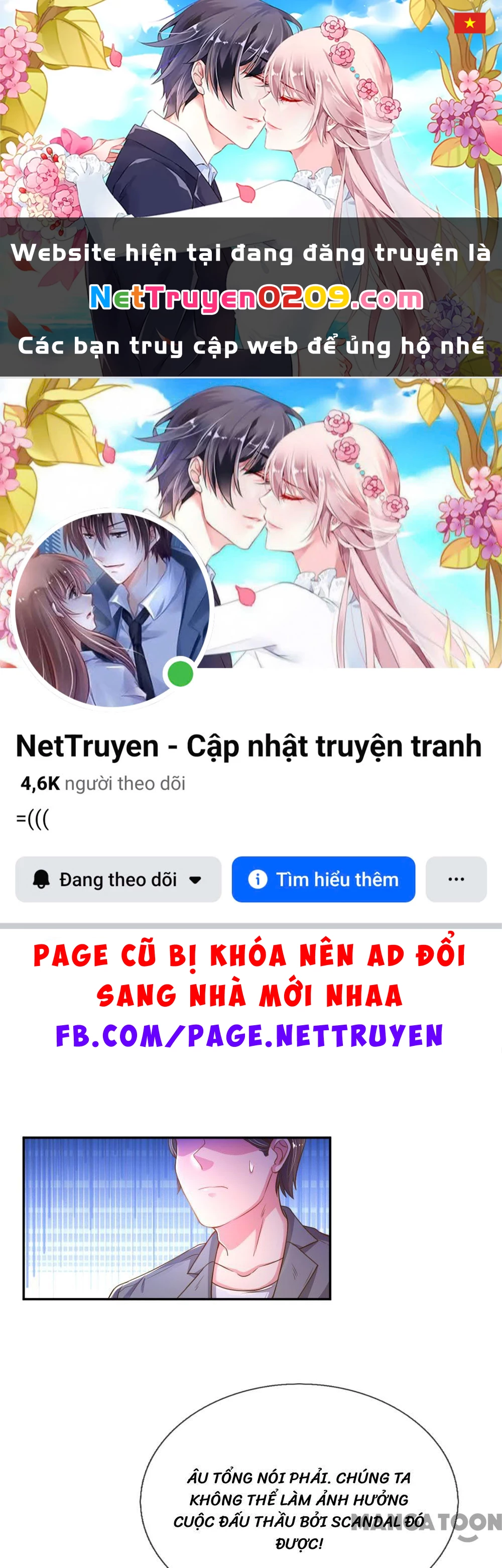 Nắng Mai Không Đẹp Bằng Em Chapter 169 - 1