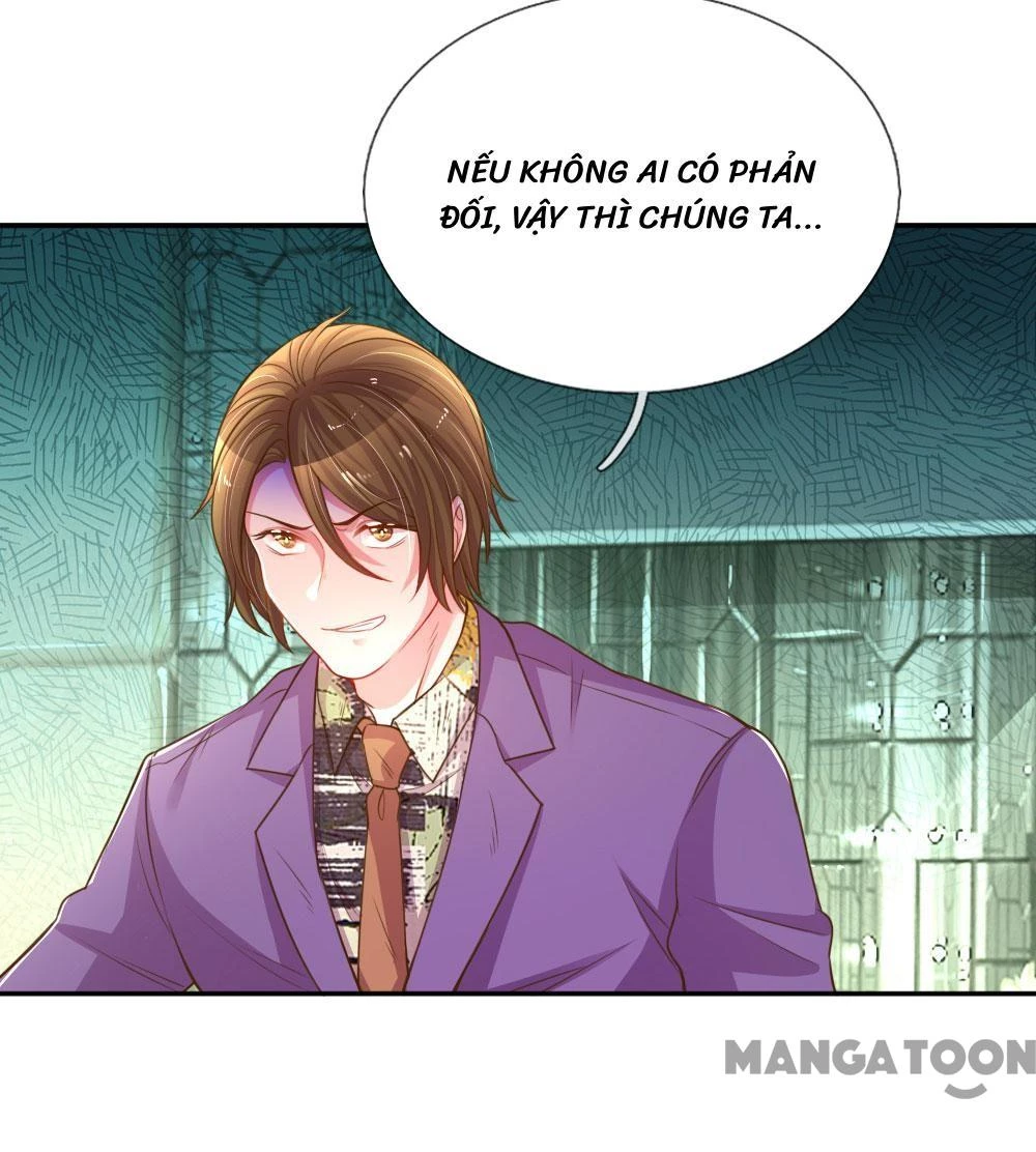 Nắng Mai Không Đẹp Bằng Em Chapter 169 - 4