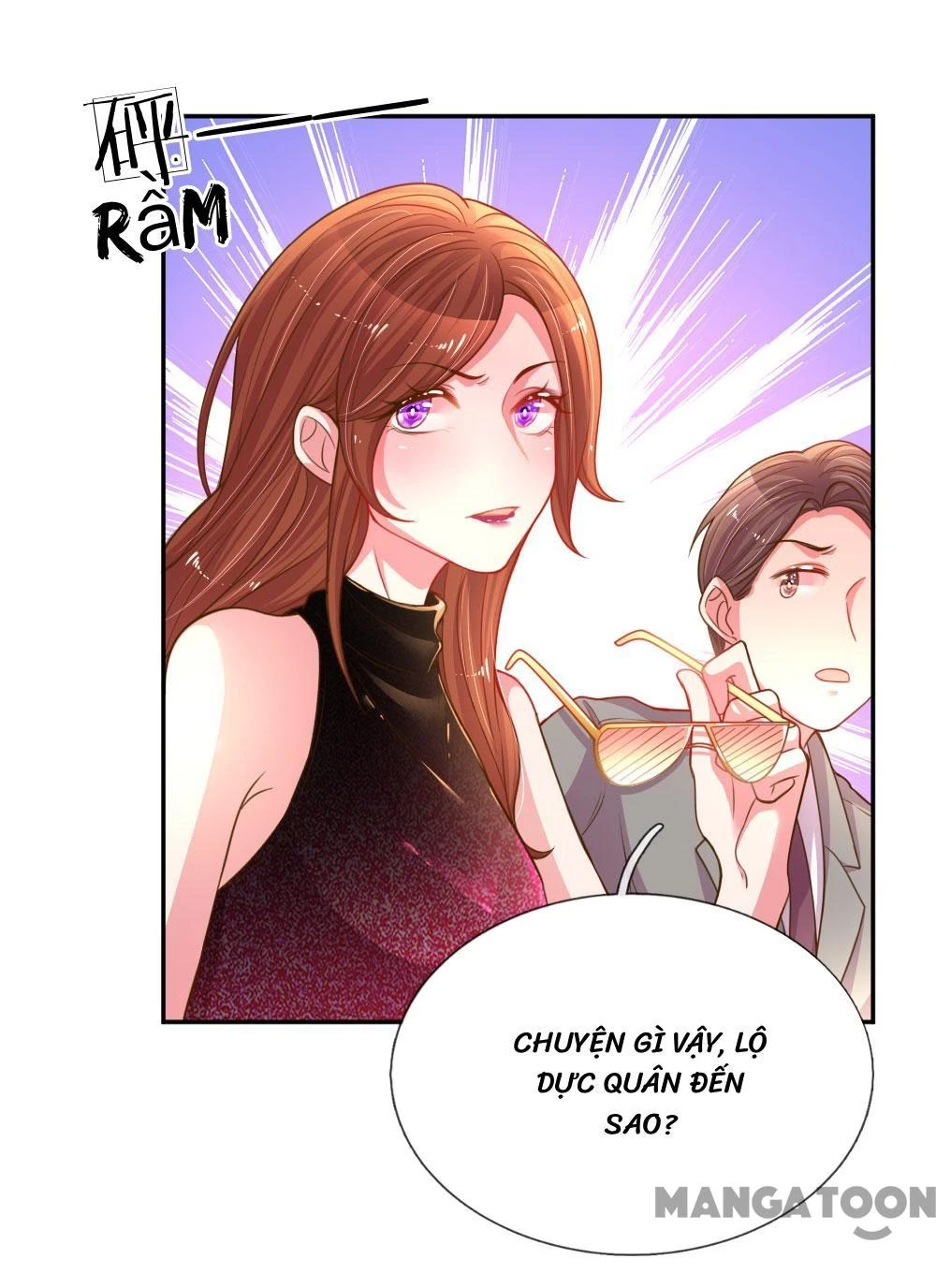 Nắng Mai Không Đẹp Bằng Em Chapter 169 - 5