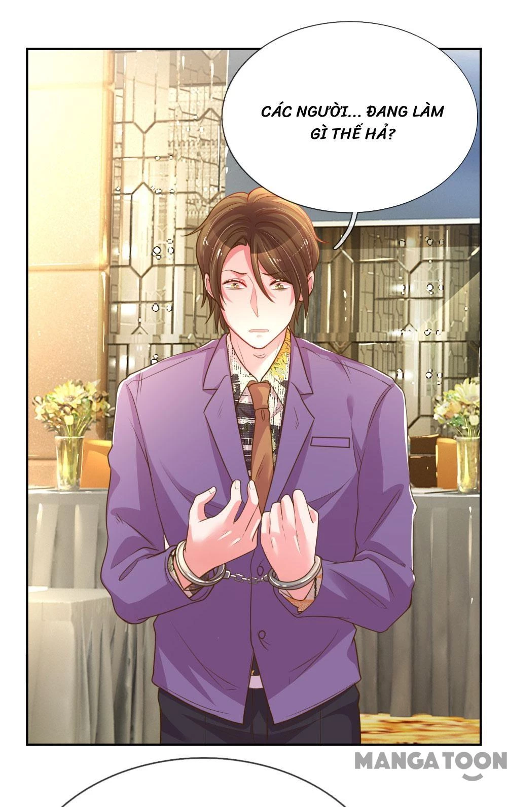 Nắng Mai Không Đẹp Bằng Em Chapter 169 - 9