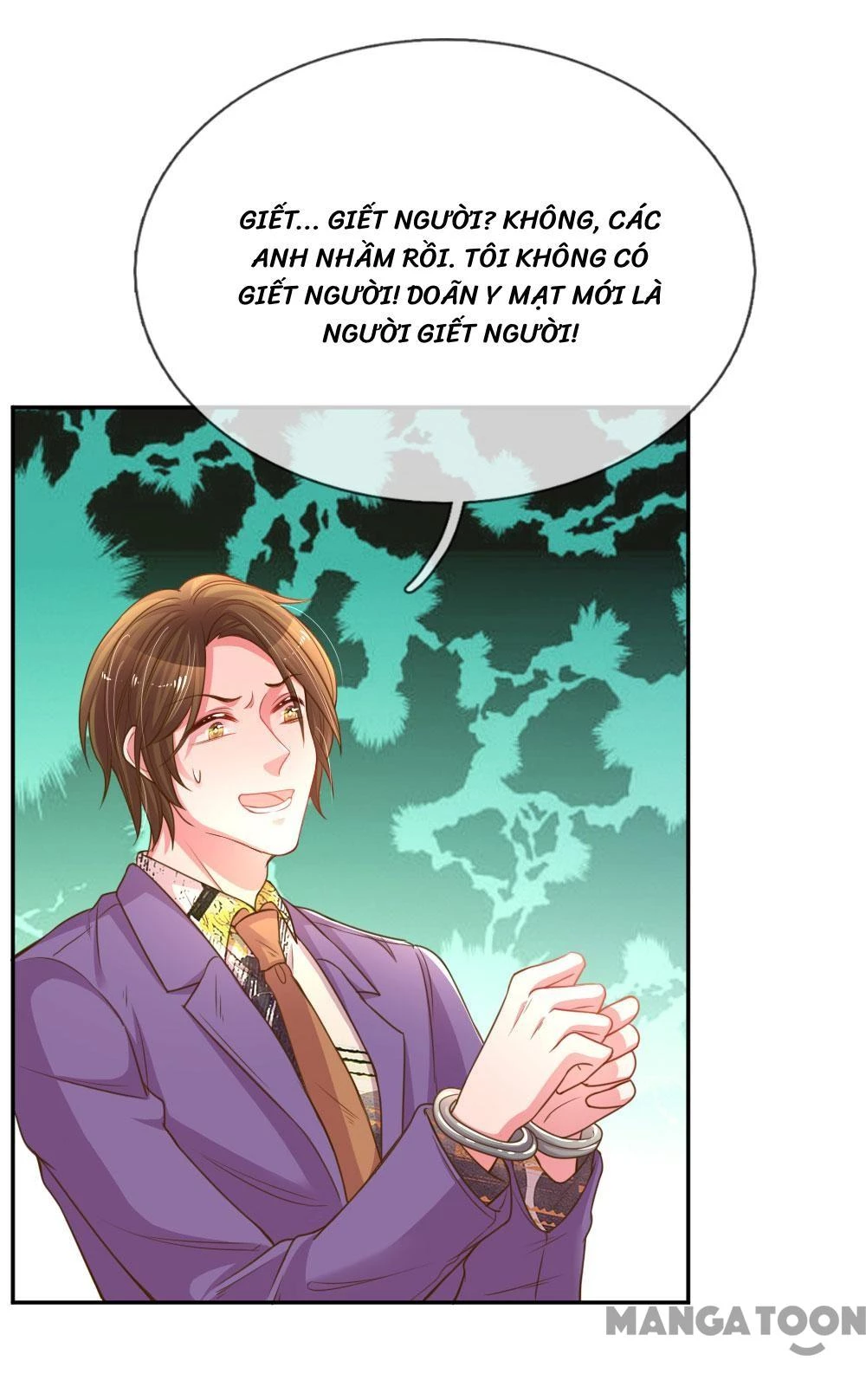 Nắng Mai Không Đẹp Bằng Em Chapter 169 - 11