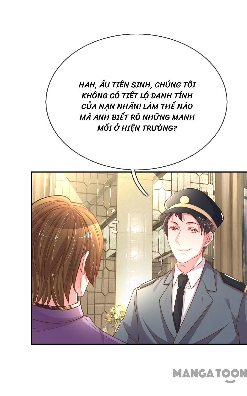 Nắng Mai Không Đẹp Bằng Em Chapter 169 - 13