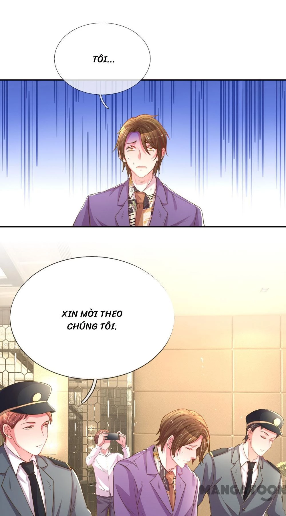 Nắng Mai Không Đẹp Bằng Em Chapter 169 - 14