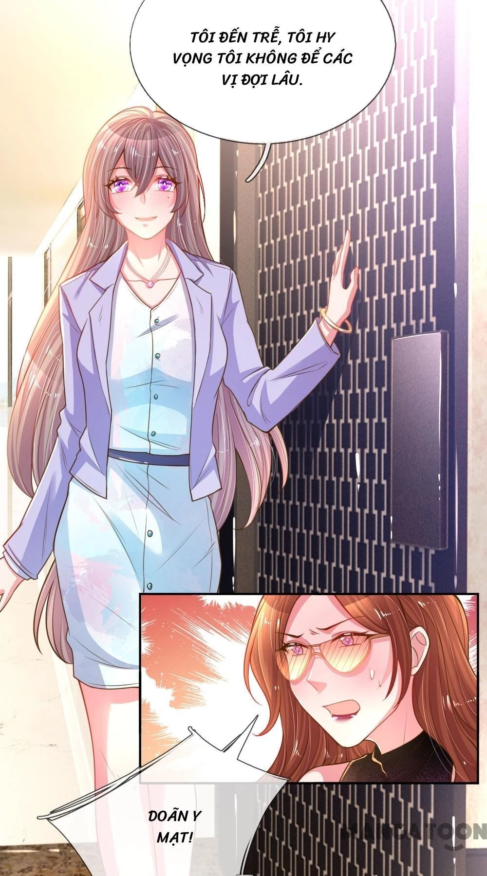 Nắng Mai Không Đẹp Bằng Em Chapter 169 - 19