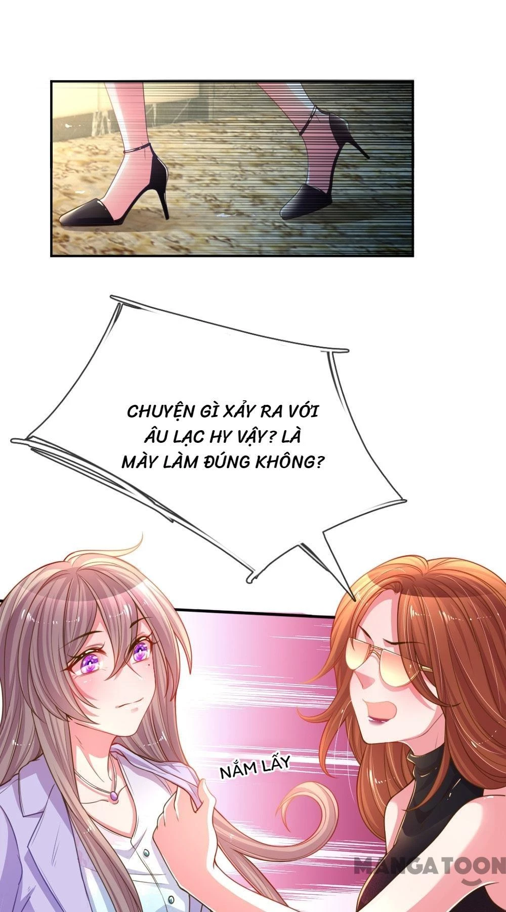 Nắng Mai Không Đẹp Bằng Em Chapter 170 - 2