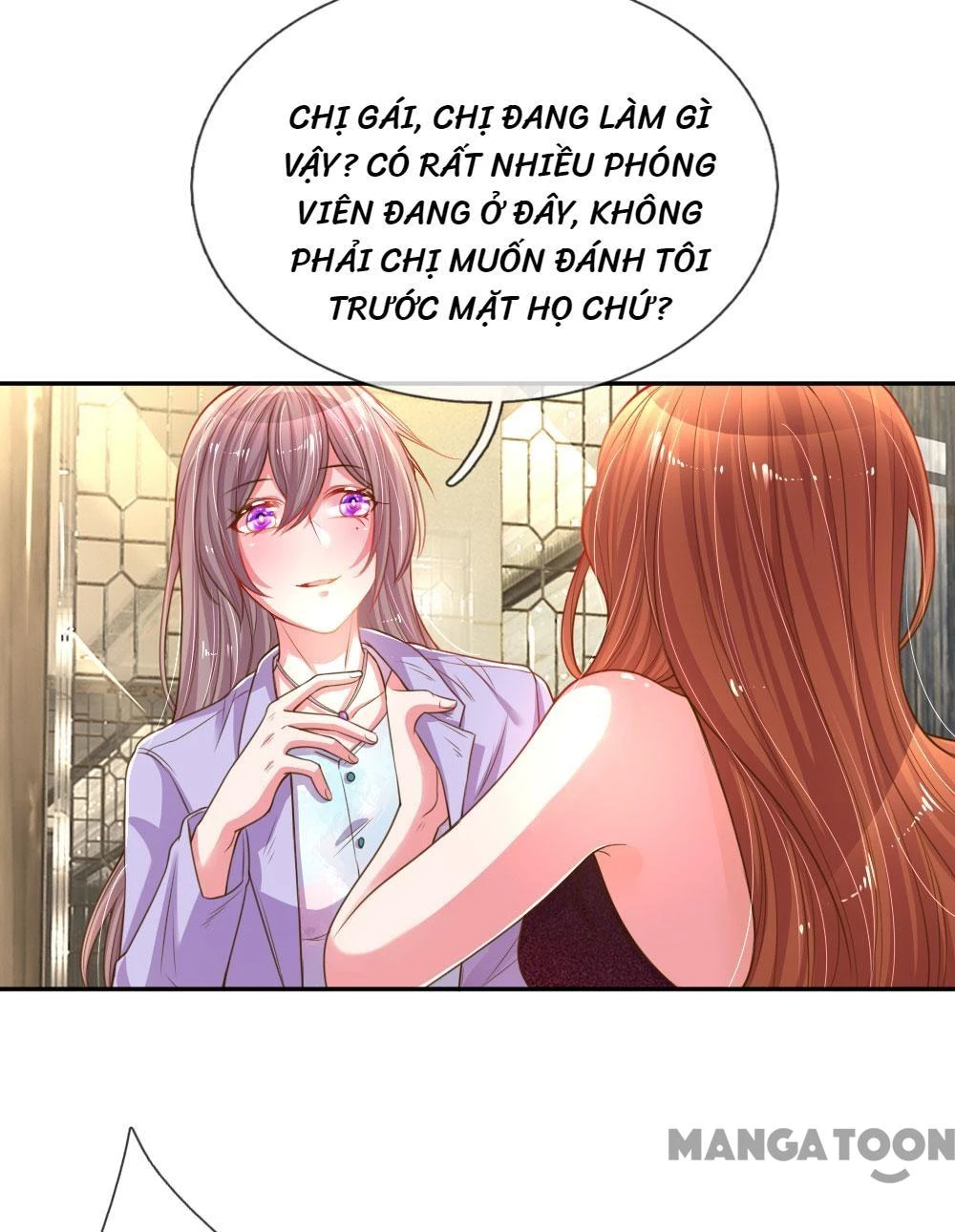 Nắng Mai Không Đẹp Bằng Em Chapter 170 - 4