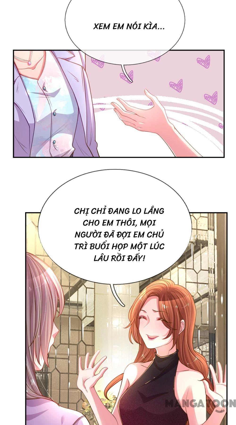 Nắng Mai Không Đẹp Bằng Em Chapter 170 - 8