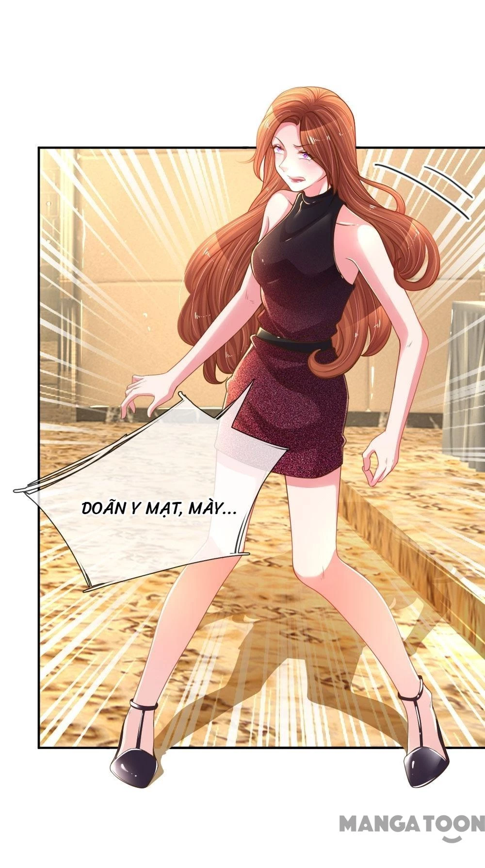 Nắng Mai Không Đẹp Bằng Em Chapter 170 - 12