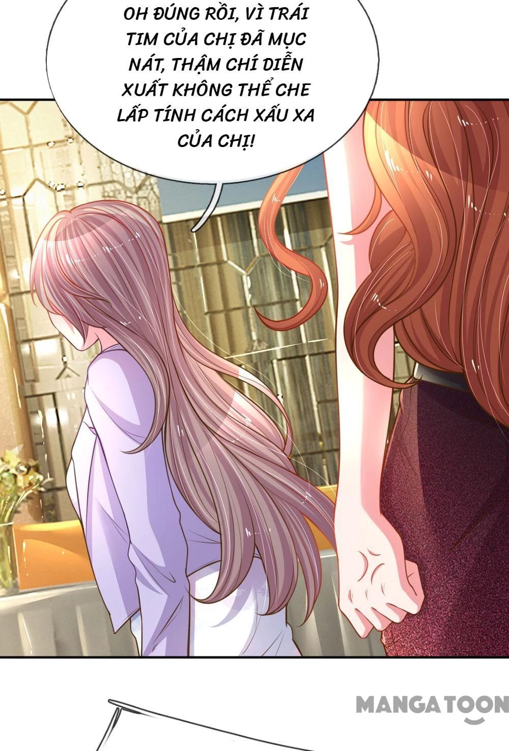 Nắng Mai Không Đẹp Bằng Em Chapter 170 - 15