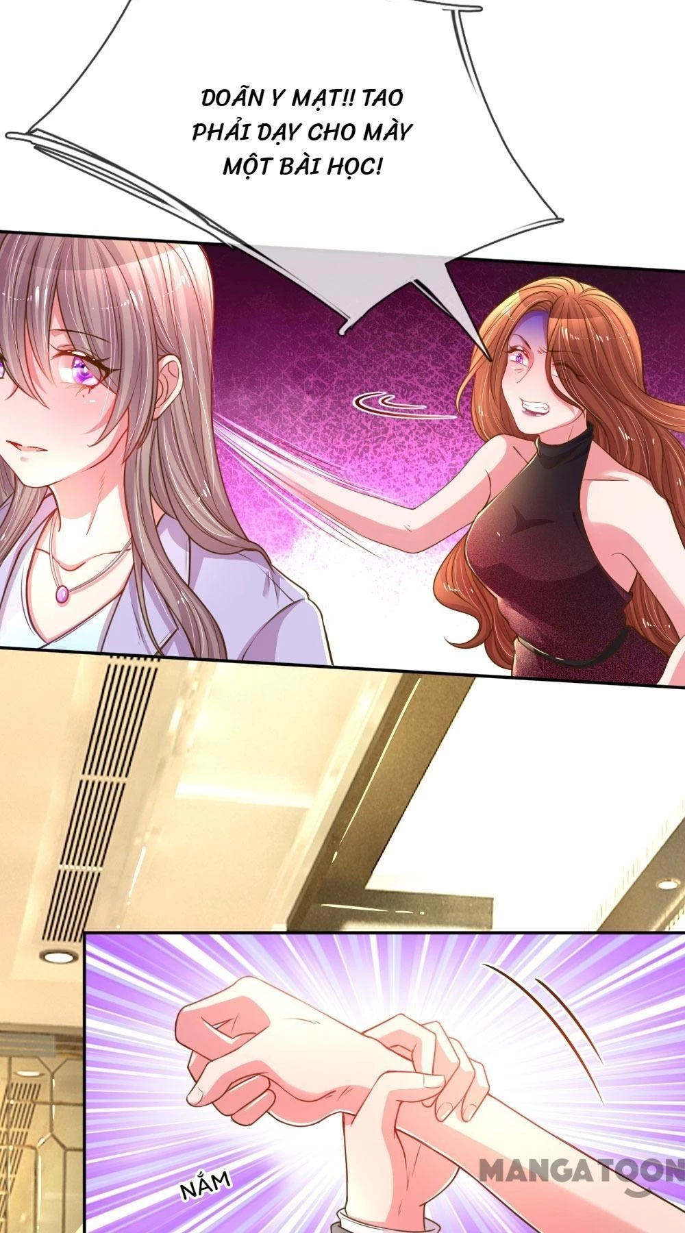 Nắng Mai Không Đẹp Bằng Em Chapter 170 - 16