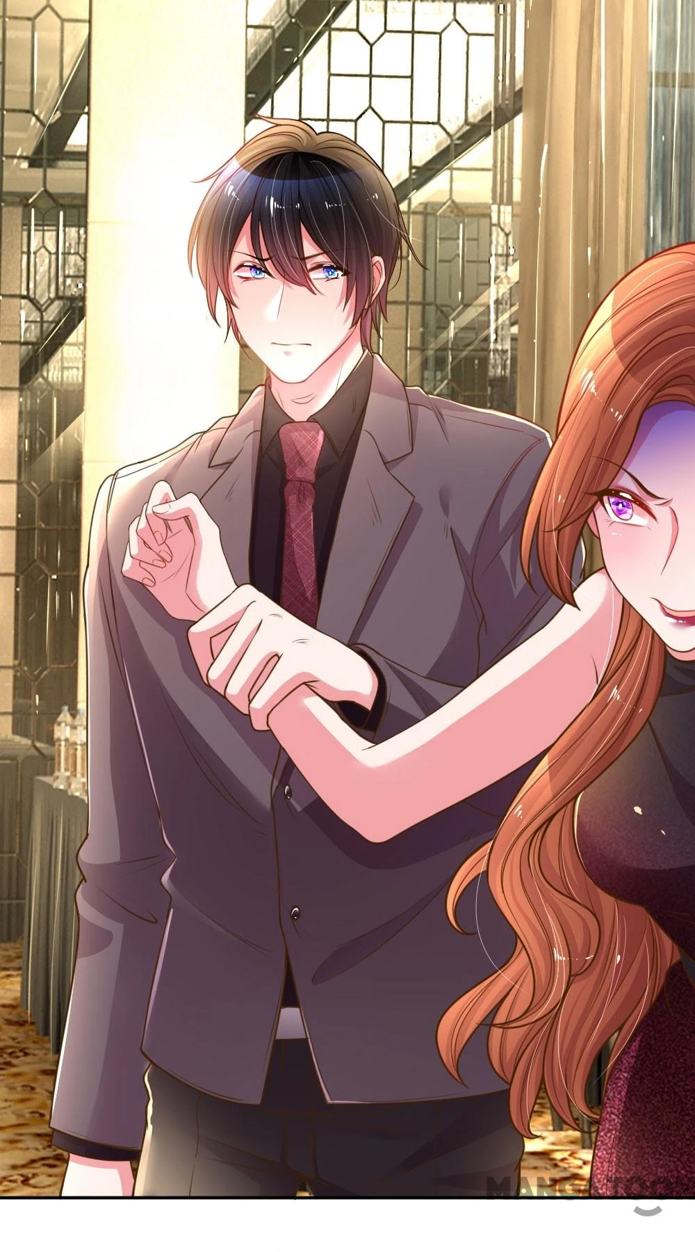 Nắng Mai Không Đẹp Bằng Em Chapter 170 - 18