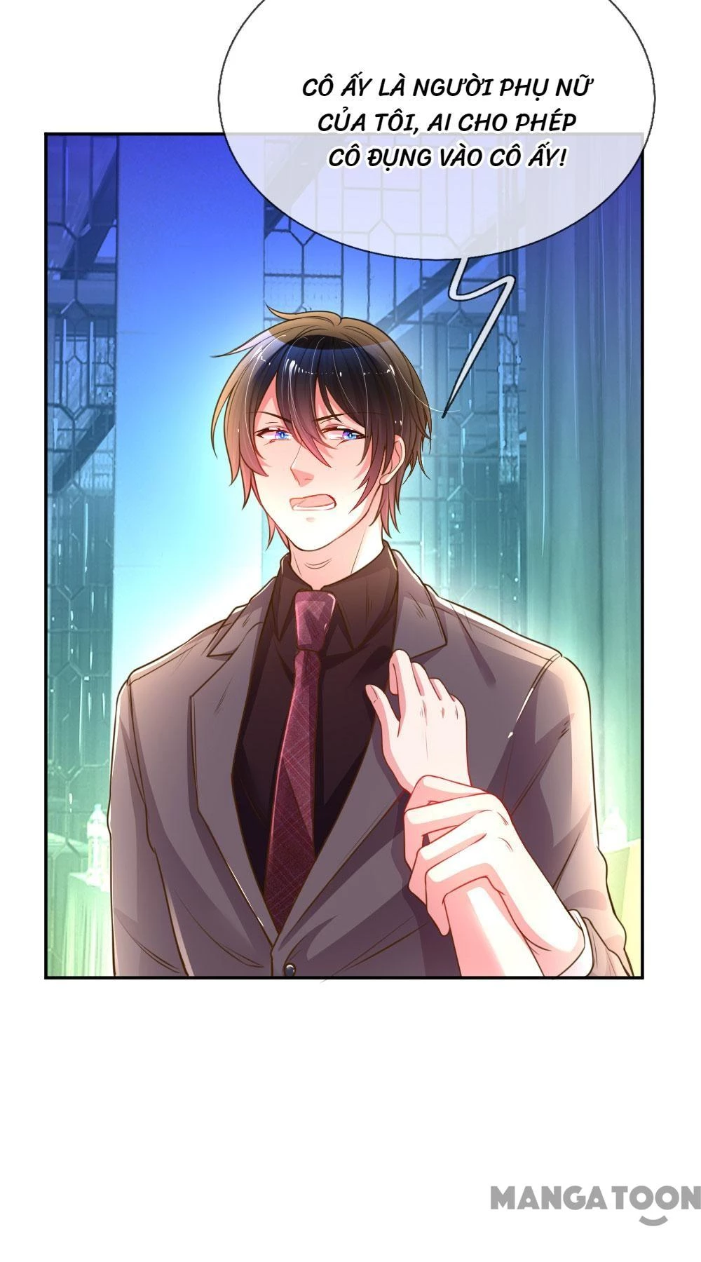 Nắng Mai Không Đẹp Bằng Em Chapter 170 - 21