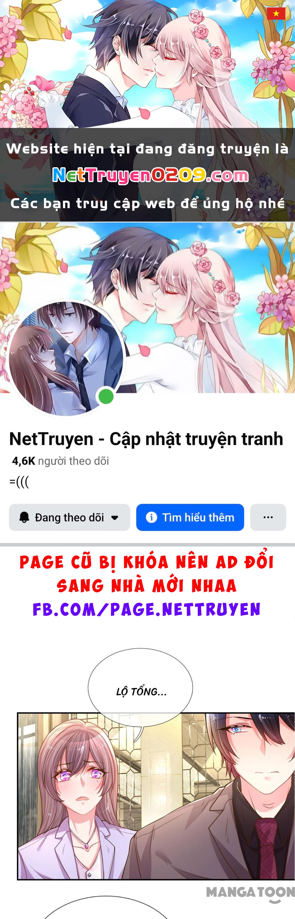 Nắng Mai Không Đẹp Bằng Em Chapter 171 - 1