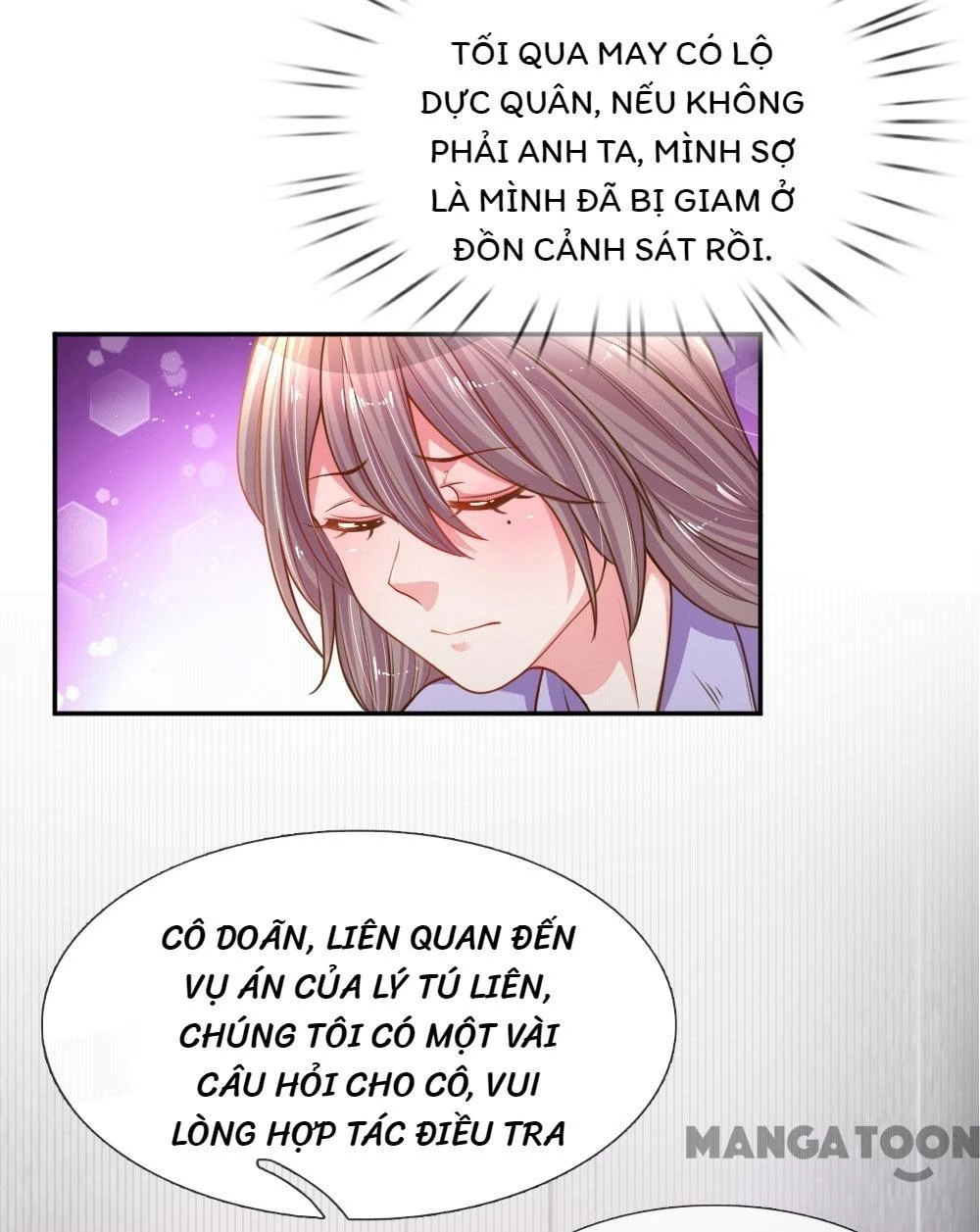 Nắng Mai Không Đẹp Bằng Em Chapter 171 - 4