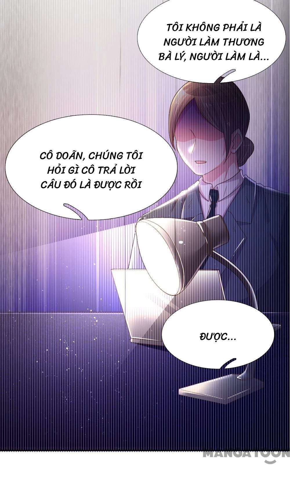 Nắng Mai Không Đẹp Bằng Em Chapter 171 - 5