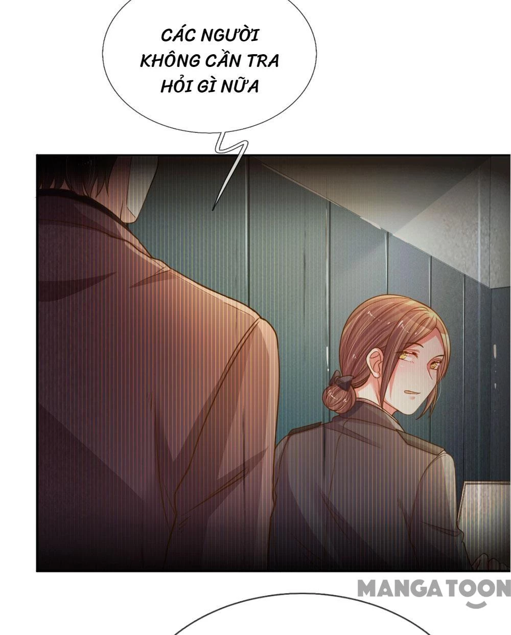 Nắng Mai Không Đẹp Bằng Em Chapter 171 - 7