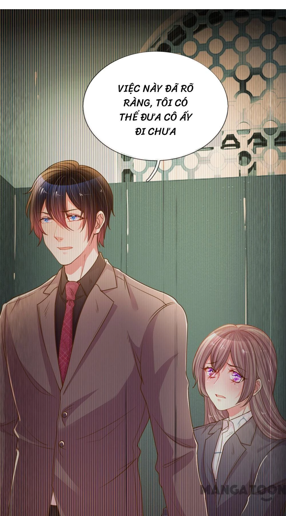 Nắng Mai Không Đẹp Bằng Em Chapter 171 - 13