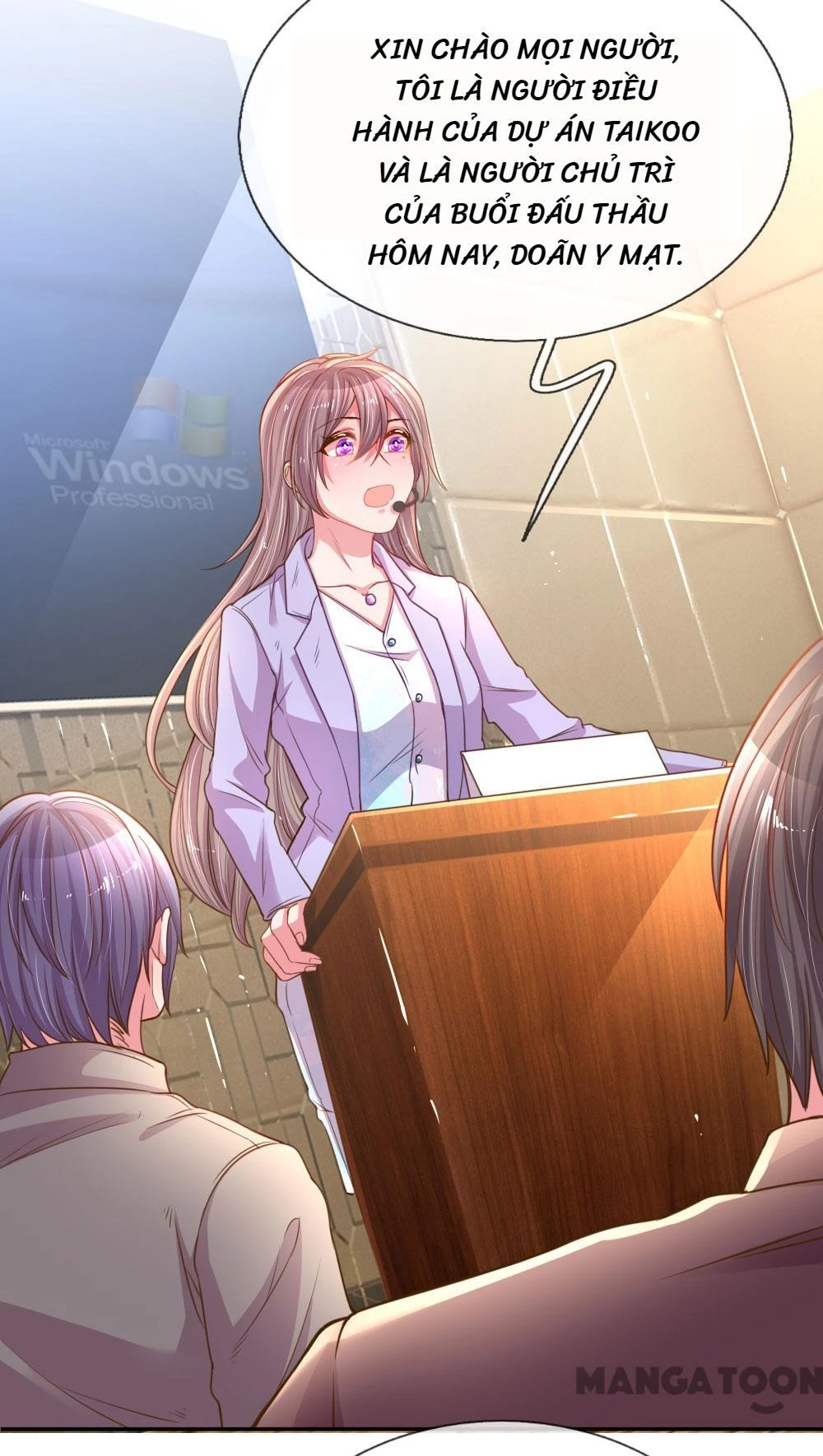 Nắng Mai Không Đẹp Bằng Em Chapter 171 - 20