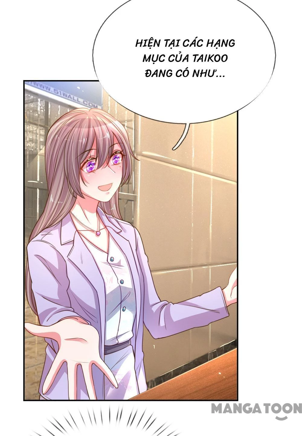 Nắng Mai Không Đẹp Bằng Em Chapter 171 - 21