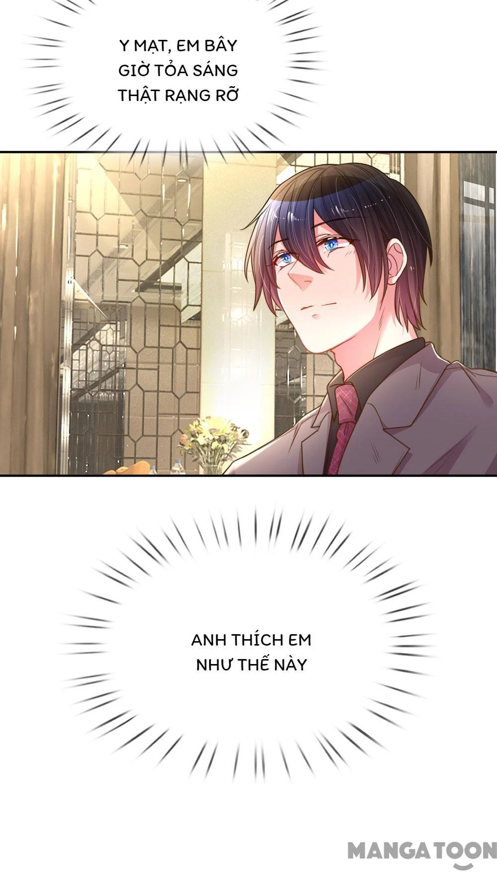 Nắng Mai Không Đẹp Bằng Em Chapter 171 - 22