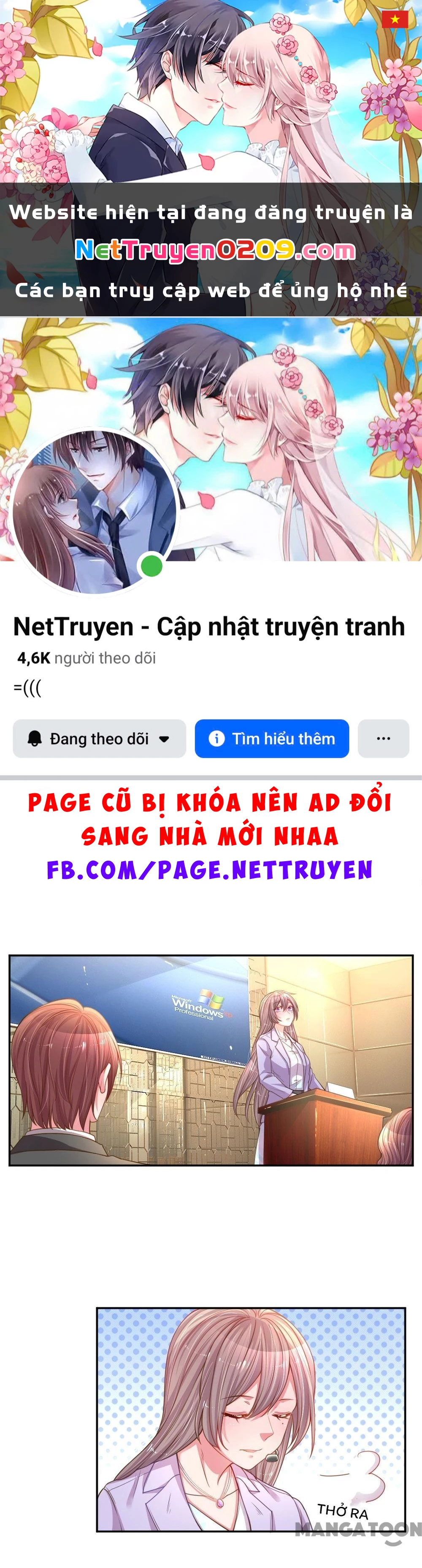 Nắng Mai Không Đẹp Bằng Em Chapter 172 - 1