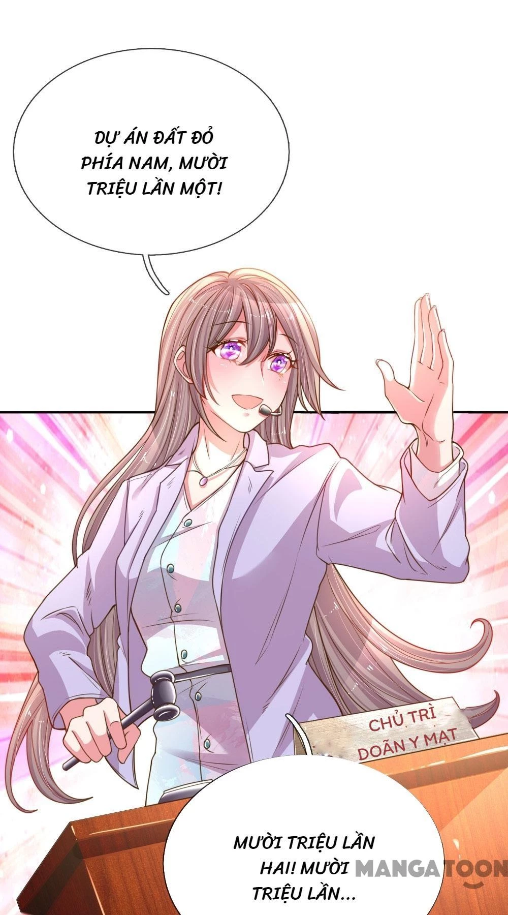 Nắng Mai Không Đẹp Bằng Em Chapter 172 - 2