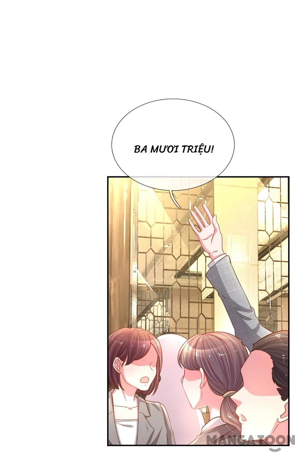 Nắng Mai Không Đẹp Bằng Em Chapter 172 - 4