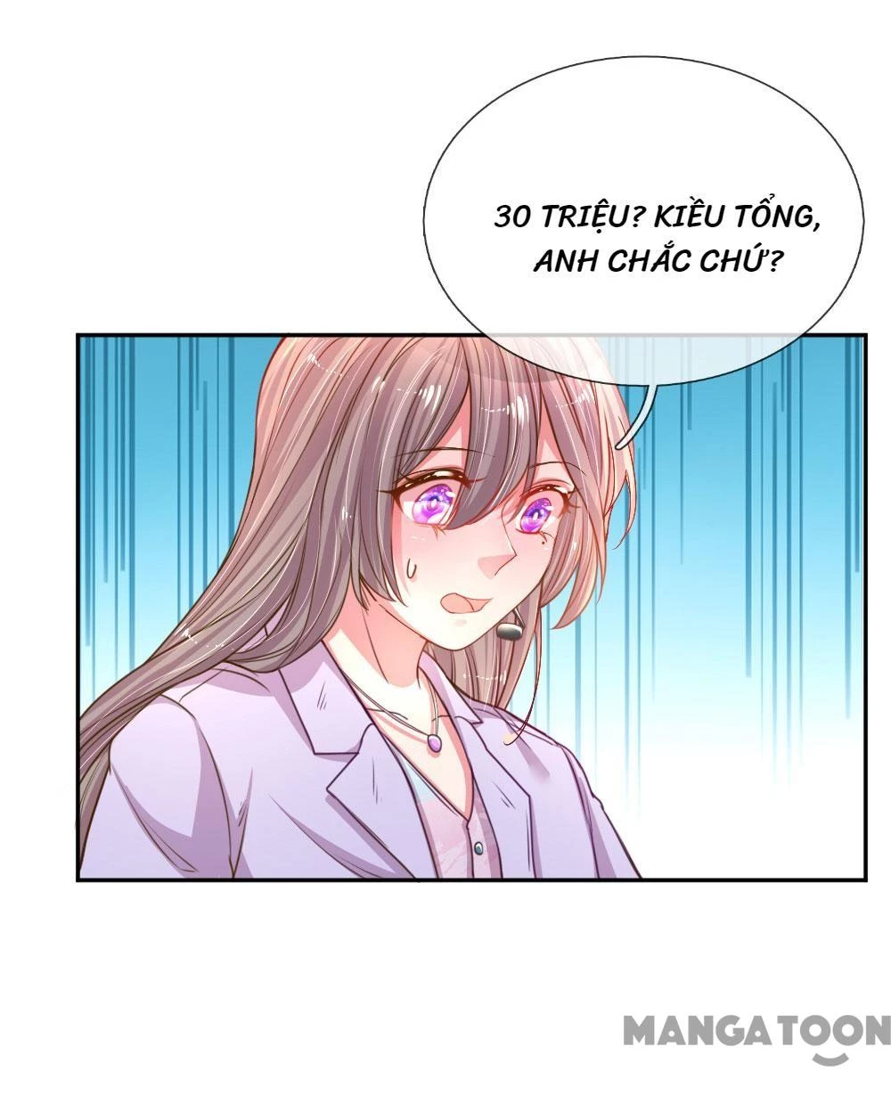 Nắng Mai Không Đẹp Bằng Em Chapter 172 - 8