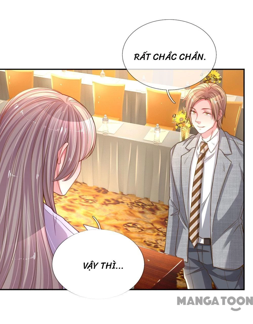 Nắng Mai Không Đẹp Bằng Em Chapter 172 - 9