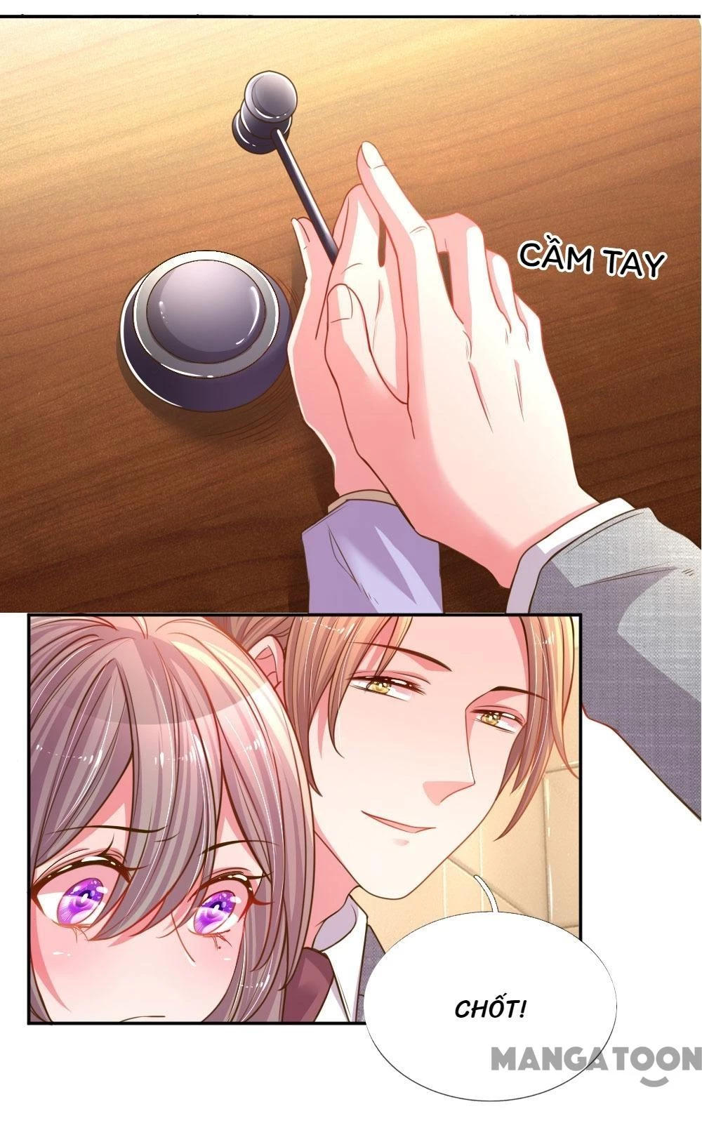 Nắng Mai Không Đẹp Bằng Em Chapter 172 - 11