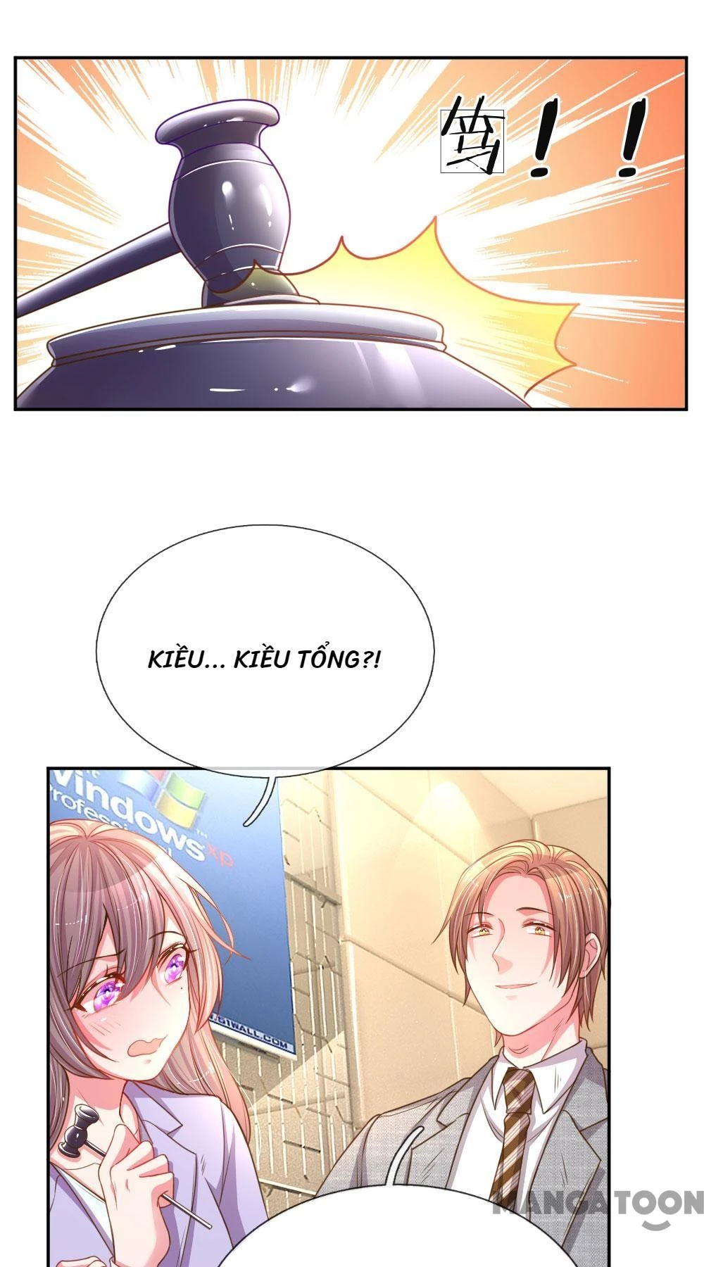 Nắng Mai Không Đẹp Bằng Em Chapter 172 - 12