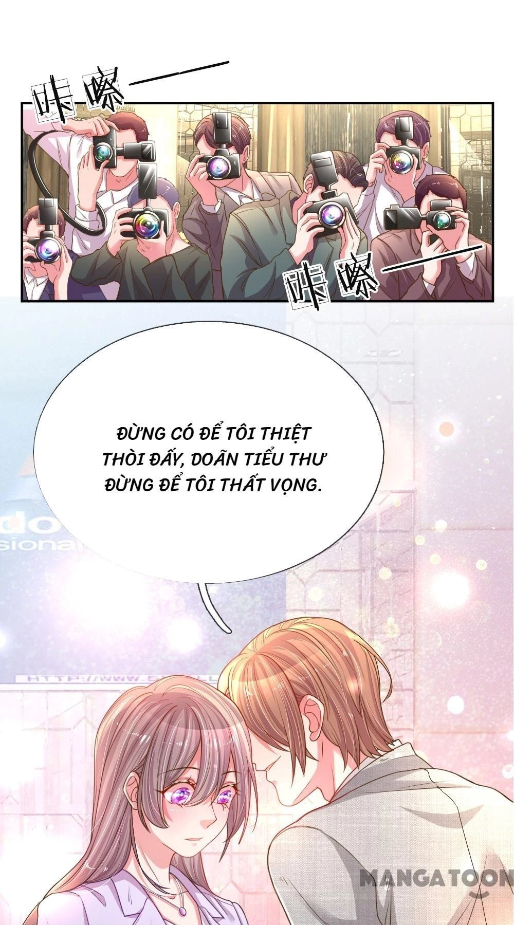 Nắng Mai Không Đẹp Bằng Em Chapter 172 - 14