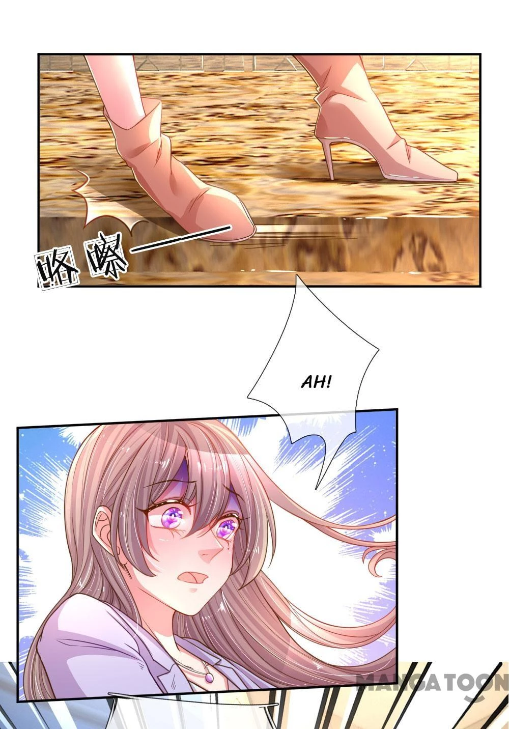 Nắng Mai Không Đẹp Bằng Em Chapter 172 - 17