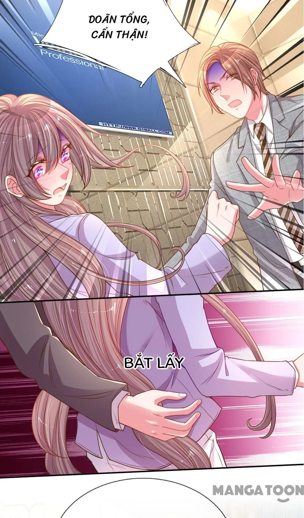 Nắng Mai Không Đẹp Bằng Em Chapter 172 - 18