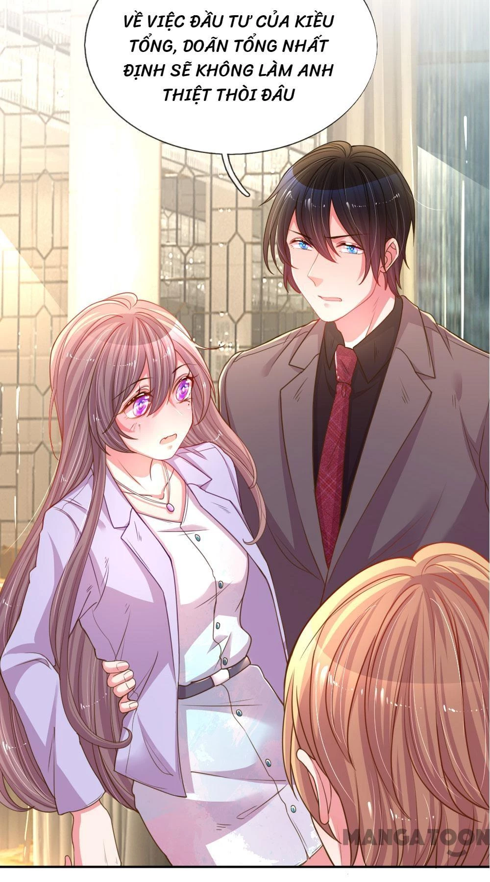 Nắng Mai Không Đẹp Bằng Em Chapter 172 - 19