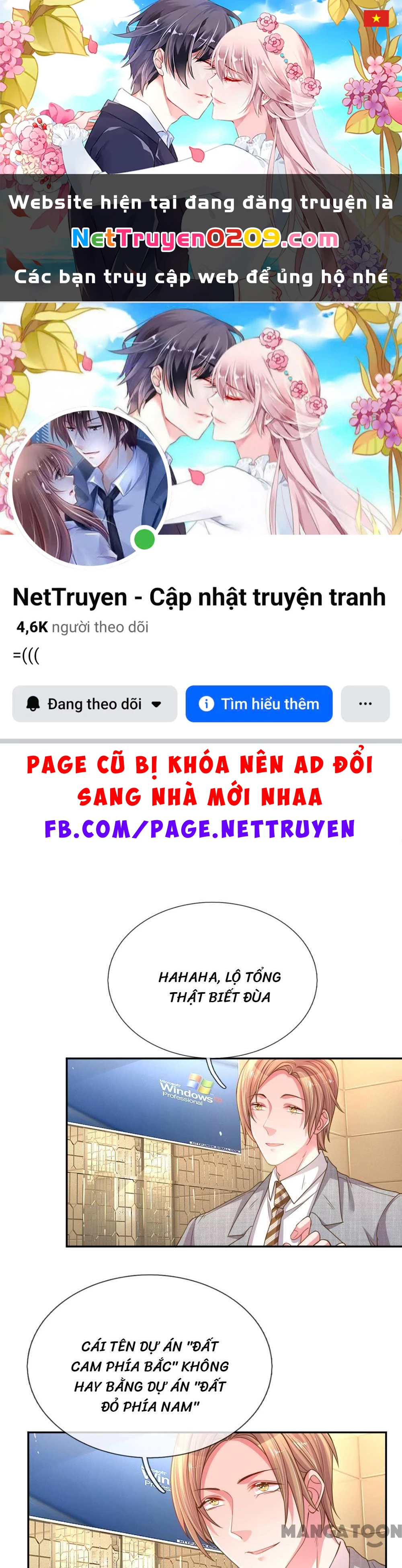 Nắng Mai Không Đẹp Bằng Em Chapter 173 - 1