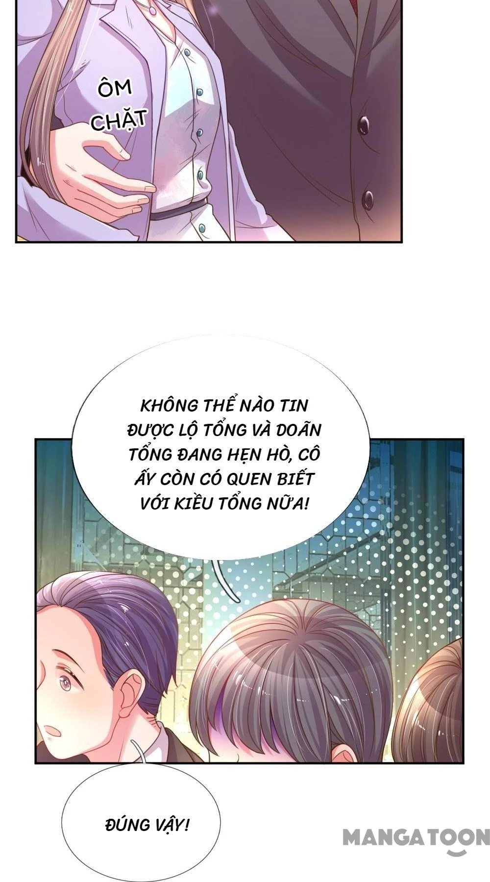 Nắng Mai Không Đẹp Bằng Em Chapter 173 - 5