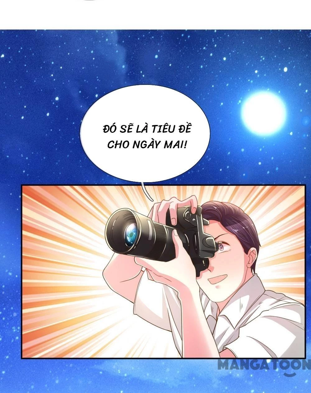 Nắng Mai Không Đẹp Bằng Em Chapter 173 - 6