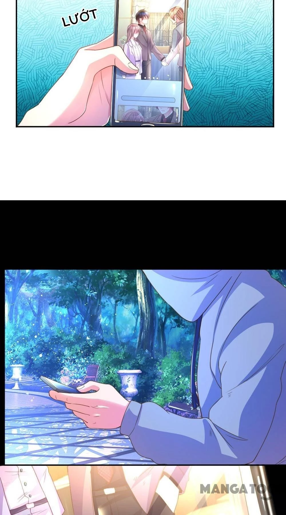 Nắng Mai Không Đẹp Bằng Em Chapter 173 - 8