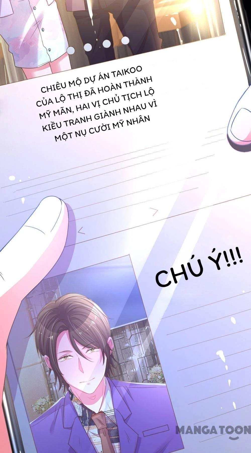 Nắng Mai Không Đẹp Bằng Em Chapter 173 - 9