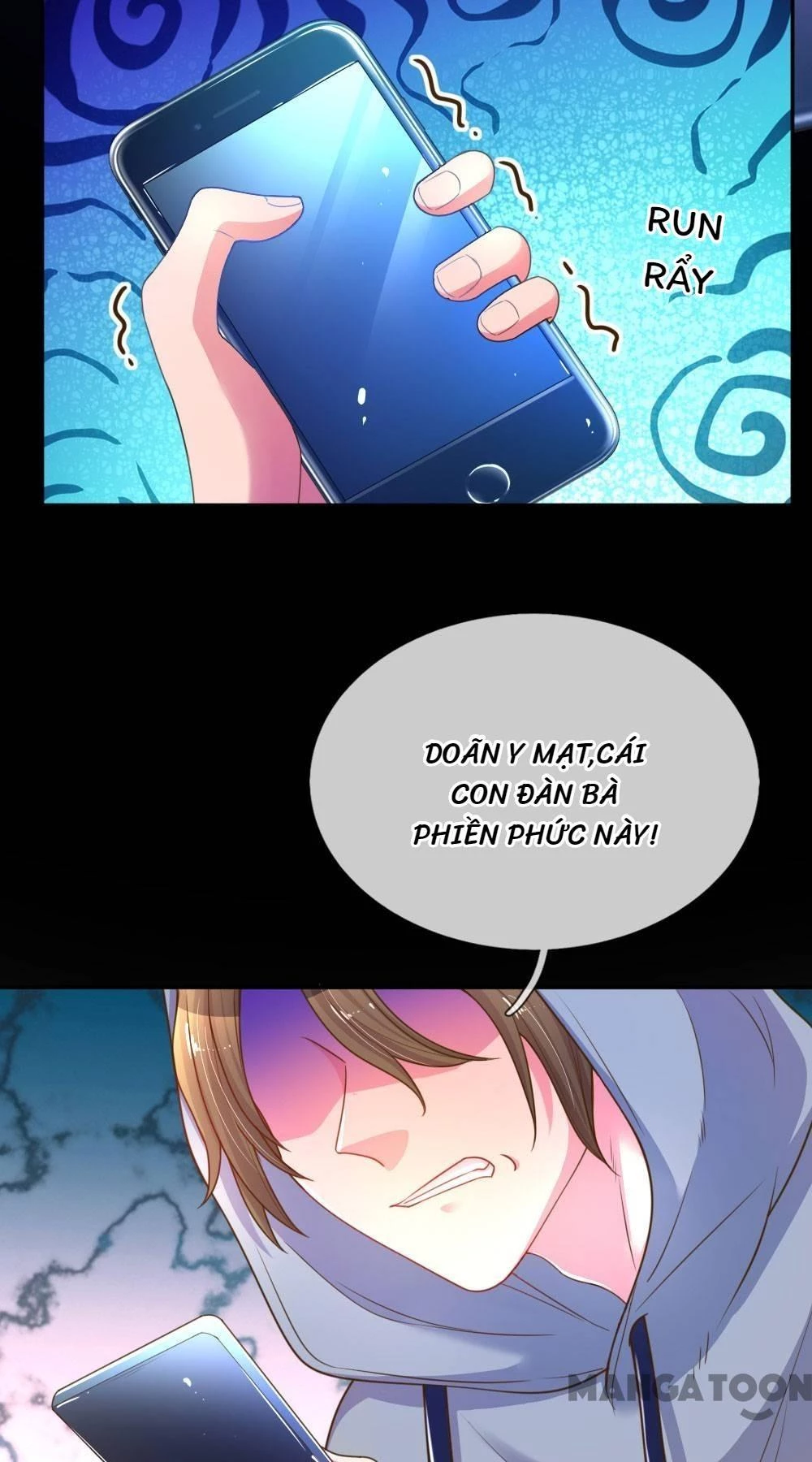 Nắng Mai Không Đẹp Bằng Em Chapter 173 - 11